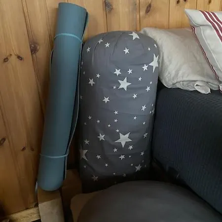 Daire Lovely In Bei Sedrun