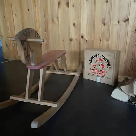 Lovely In Bei Sedrun *