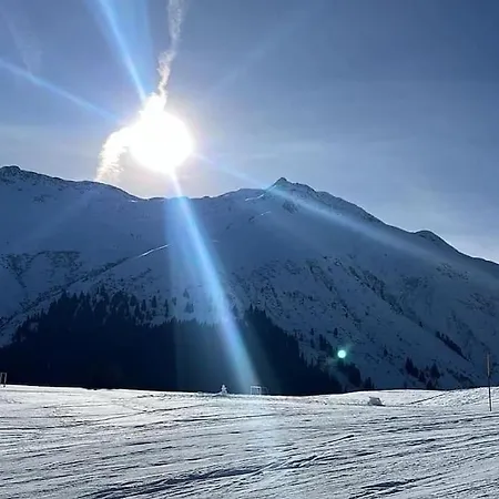 Lovely In Bei Sedrun