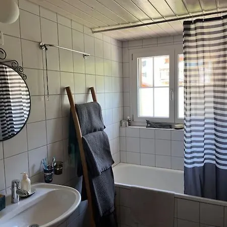 Lovely In Bei Sedrun * Rueras