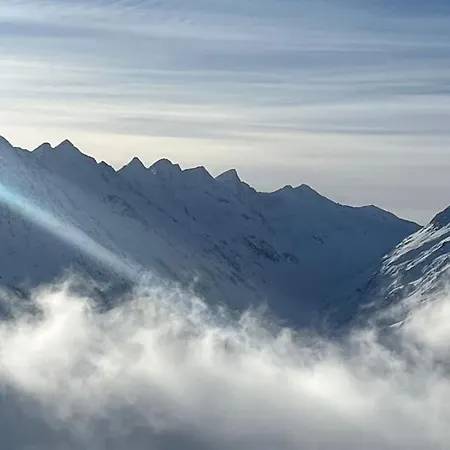 Lovely In Bei Sedrun