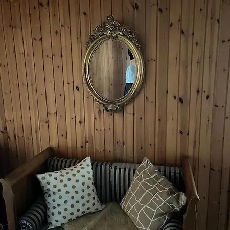 Lovely In Bei Sedrun Διαμέρισμα Rueras