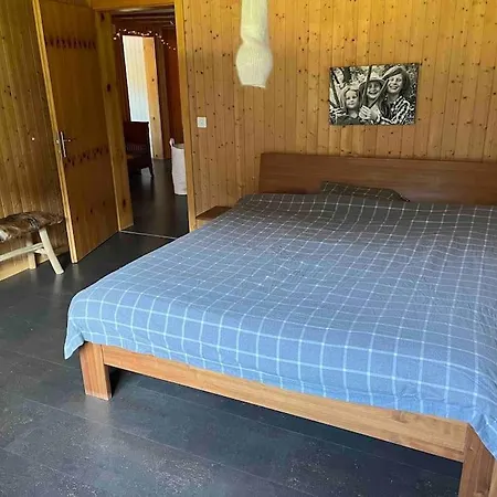 Διαμέρισμα Lovely In Bei Sedrun Rueras