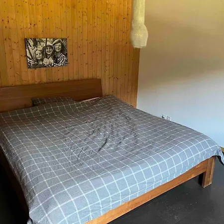 Lovely In Bei Sedrun Διαμέρισμα *