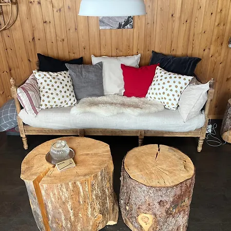 Lovely In Bei Sedrun