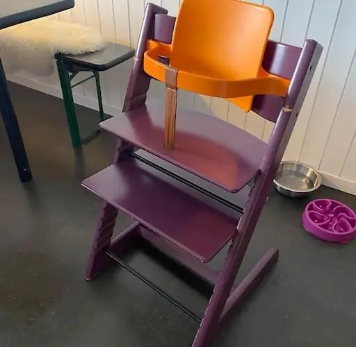 Lovely In Bei Sedrun * Rueras