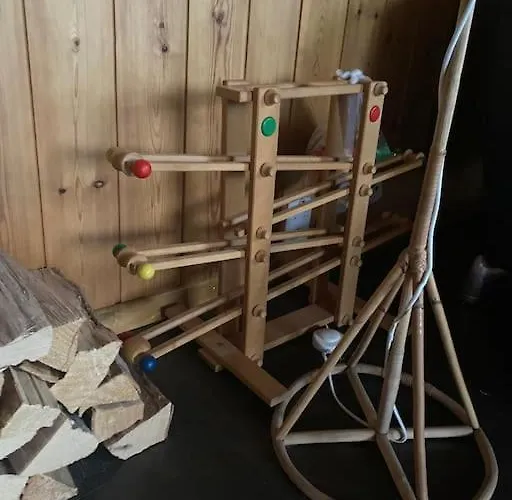 Lovely In Bei Sedrun