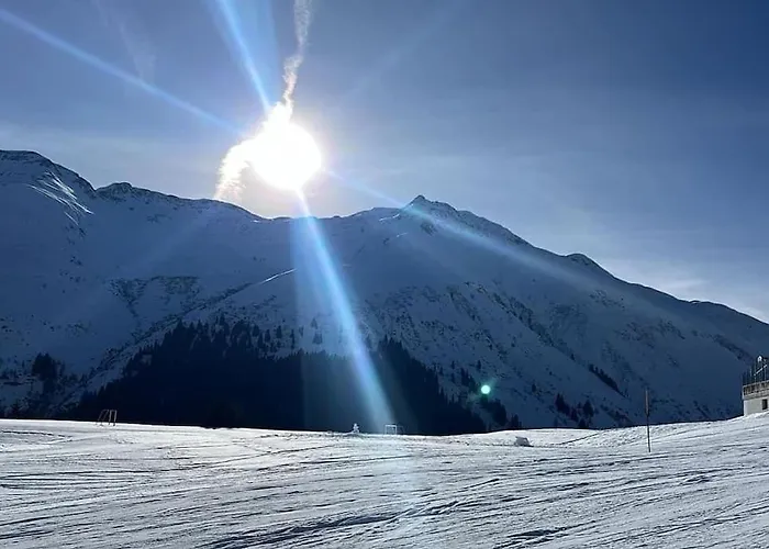 Lovely In Bei Sedrun