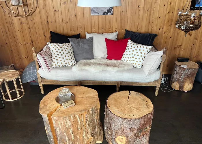 Lovely In Bei Sedrun