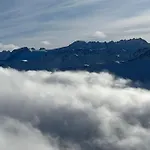 Daire Lovely In Bei Sedrun