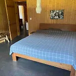 Daire Lovely In Bei Sedrun Rueras