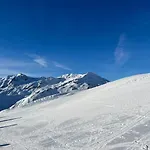 Daire Lovely In Bei Sedrun *