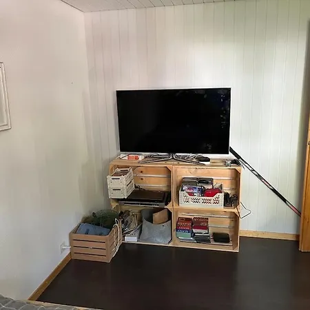 Lovely In Bei Sedrun Rueras