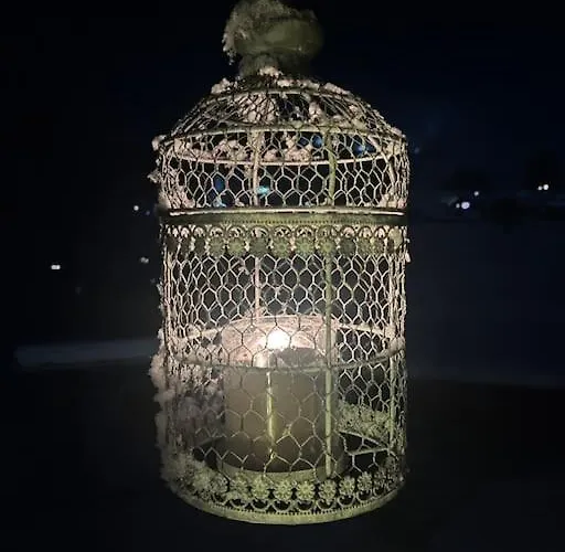 Lovely In Bei Sedrun Appartamento