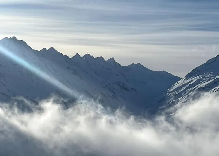 Lovely In Bei Sedrun